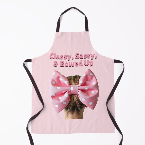 Item preview, Classy, Sassy & Bowed Up – Pink Diamond Bow designed and sold by BlindCatCreative.