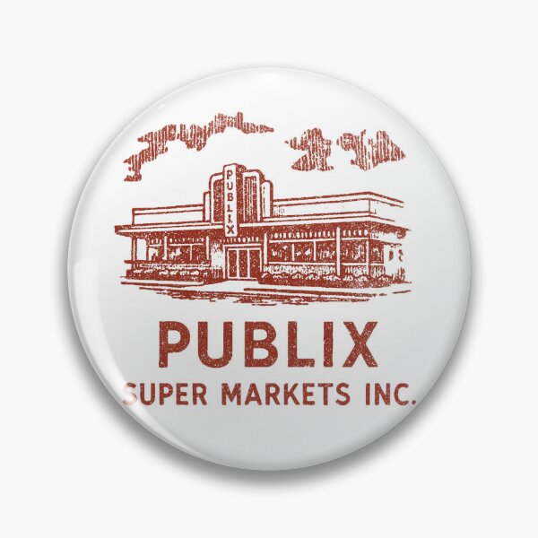 Item preview, Publix super markets vintage  designed and sold by queenzoid.