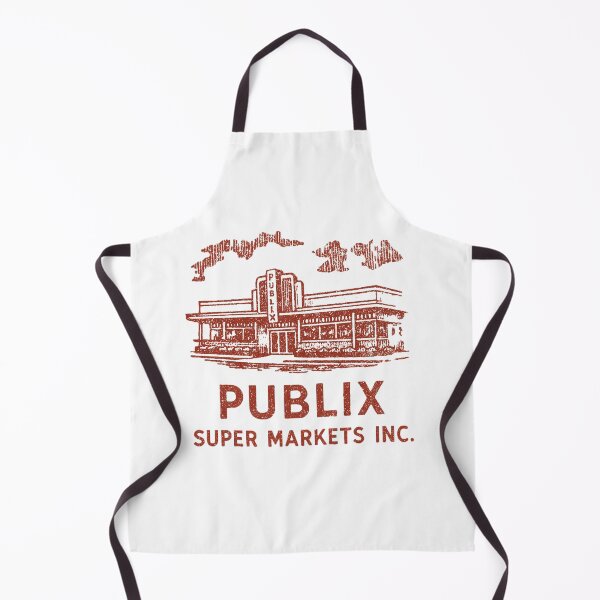 Item preview, Publix super markets vintage designed and sold by queenzoid.