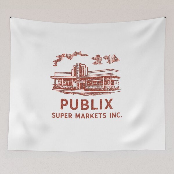 Item preview, Publix super markets vintage  designed and sold by queenzoid.