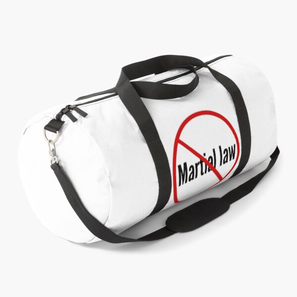 Item preview, Against martial law designed and sold by Rachel the Artist .