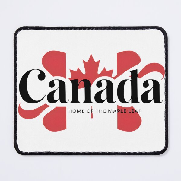Item preview, Exploring Canada designed and sold by wanderenergi.