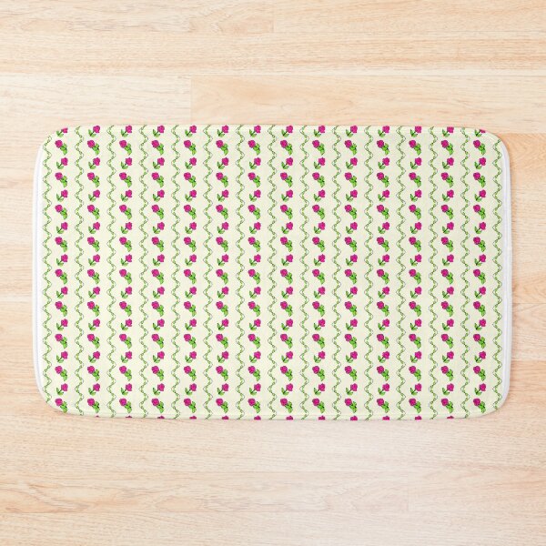 Item preview, Sweet Rosebud Way  designed and sold by magicgardenart.