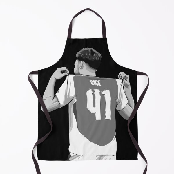 Item preview, Declan Rice Black and White Version designed and sold by Aldduardo.