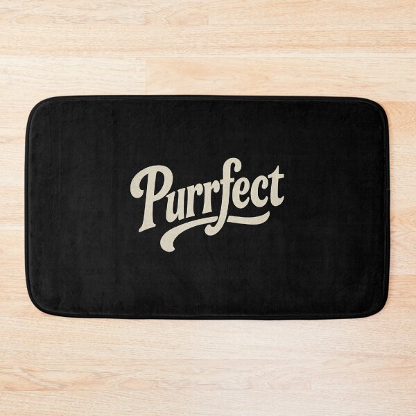Item preview, Purrfect designed and sold by 989-.