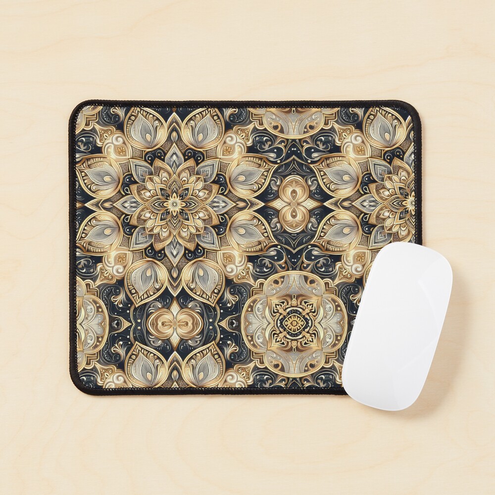 Item preview, Mouse Pad designed and sold by Ruchi73.