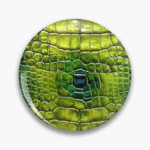 Item preview, Verdant Apex: The Emerald Predator designed and sold by stevepmp.