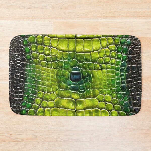 Item preview, Verdant Apex: The Emerald Predator designed and sold by stevepmp.