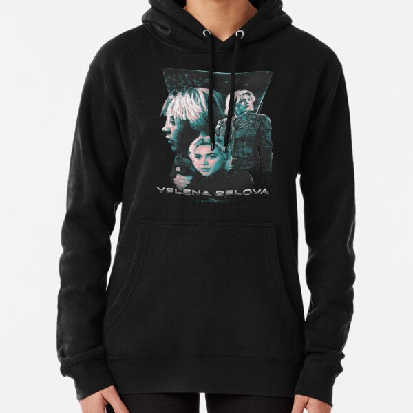 Item preview, The White Widow* designed and sold by NOX PRESSURE.