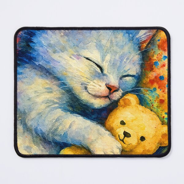 Item preview, Kitten Cuddles designed and sold by ChrisButler.