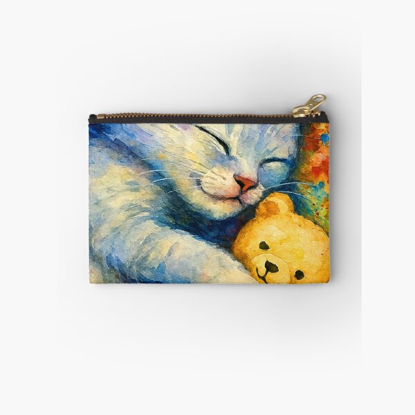 Item preview, Kitten Cuddles designed and sold by ChrisButler.