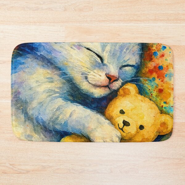 Item preview, Kitten Cuddles designed and sold by ChrisButler.