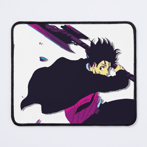 Item preview, Yoichi Nagumo Retro designed and sold by Brian Connor.