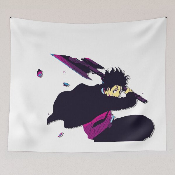 Item preview, Yoichi Nagumo Retro designed and sold by Brian Connor.