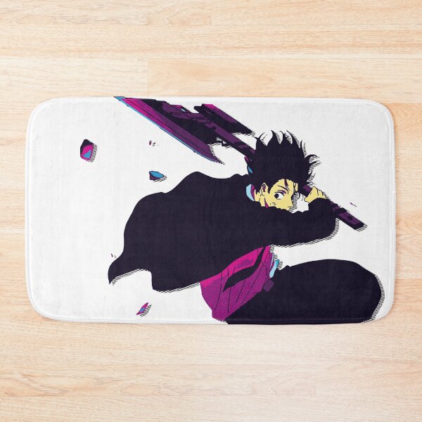 Item preview, Yoichi Nagumo Retro designed and sold by Brian Connor.