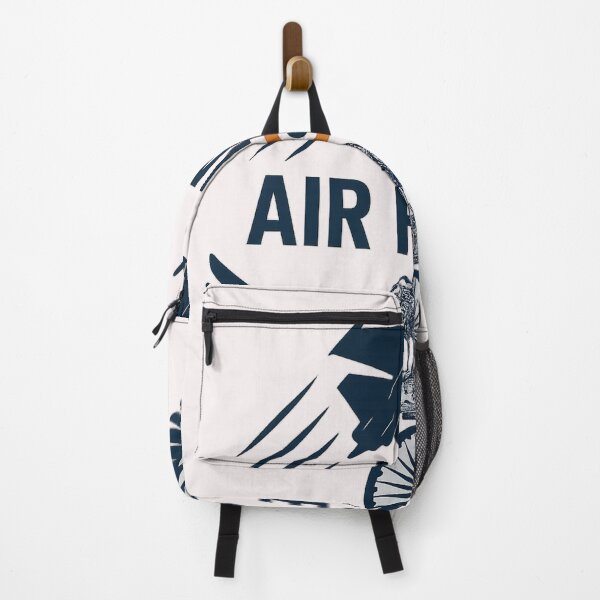 Item preview, Fighter Jet Indian Air Force Logo – Winged Emblem with Ashoka designed and sold by Places On Earth.