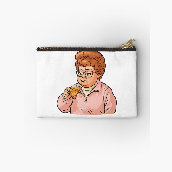 Item preview, Barb Kelner Snl designed and sold by MushroomHut.