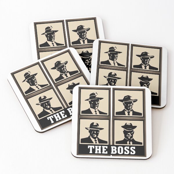 Item preview, Thugs and Bosses: The Legacy of a Mafia Family designed and sold by roma252.