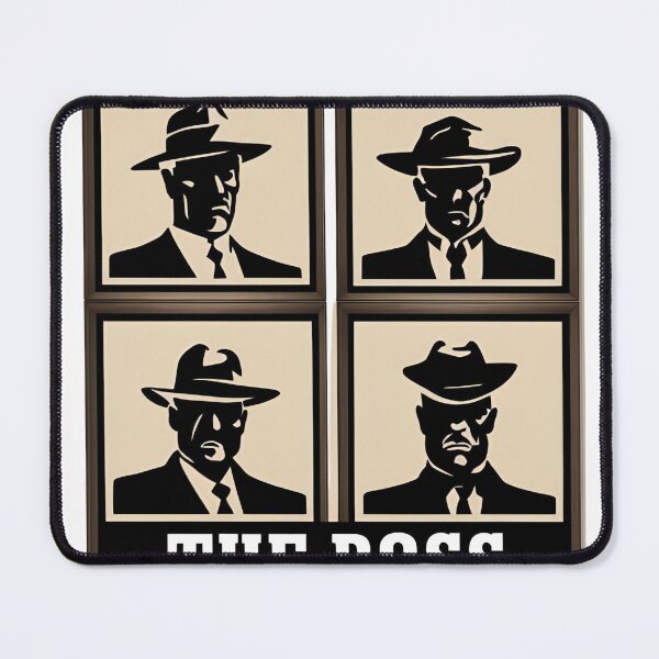 Item preview, Thugs and Bosses: The Legacy of a Mafia Family designed and sold by roma252.