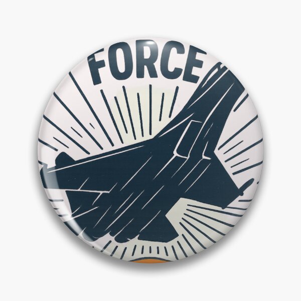 Item preview, Indian Air Force Jet Takeoff – Emblem and Tricolor Roundel designed and sold by Places On Earth.