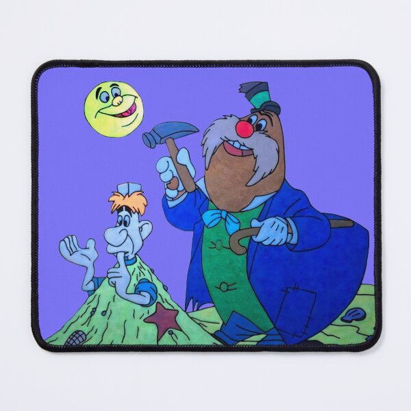 Item preview, The Walrus and the Carpenter designed and sold by KeekneesKustoms.