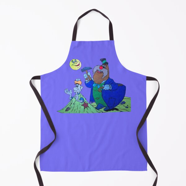 Item preview, The Walrus and the Carpenter designed and sold by KeekneesKustoms.