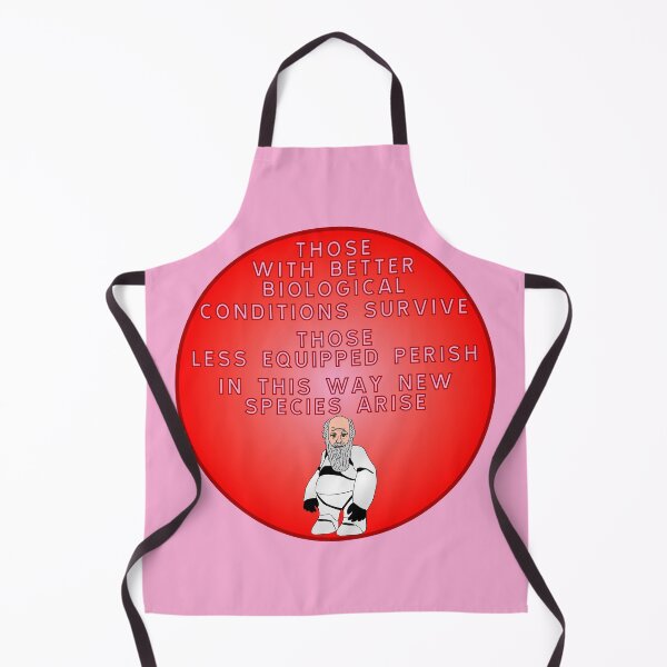 Item preview, Evolution? designed and sold by ALF2023.