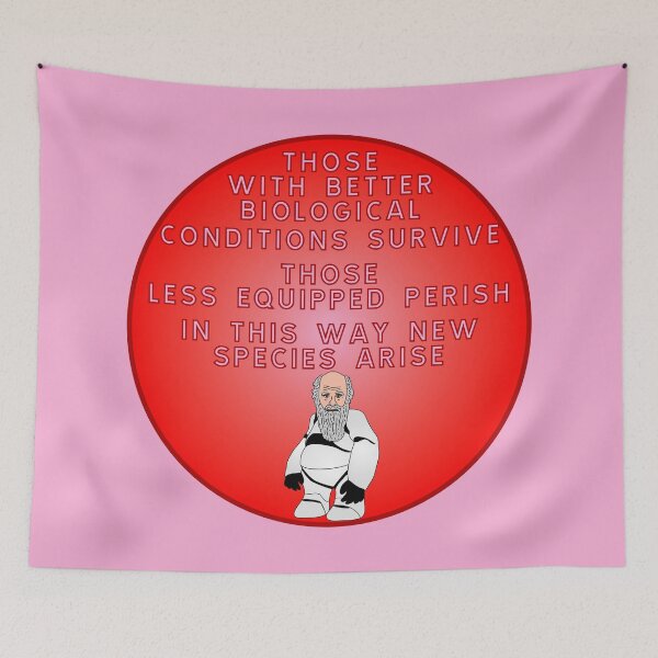 Item preview, Evolution? designed and sold by ALF2023.
