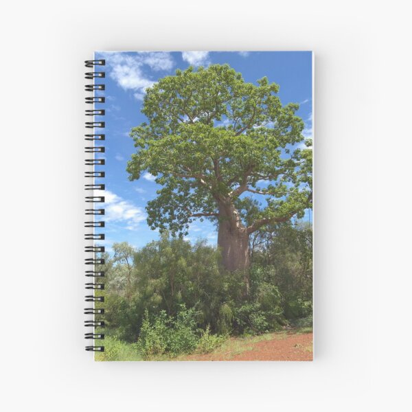 Item preview, Kimberley Baobab  designed and sold by Elliot62.