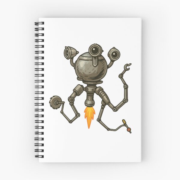 Item preview, Codsworth designed and sold by MushroomHut.