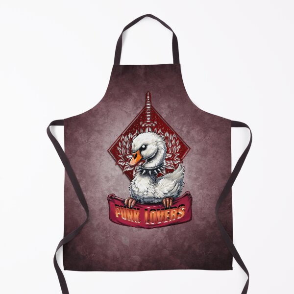 Item preview, Punk Swan: The feathered rebel. designed and sold by nicky2342.