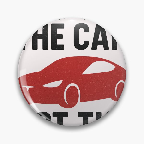 Item preview, Love the Car Not the CEO – Anti-Elon EV Statement designed and sold by Places On Earth.