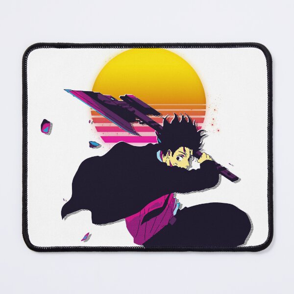 Item preview, Yoichi Nagumo Retro 90s designed and sold by Brian Connor.