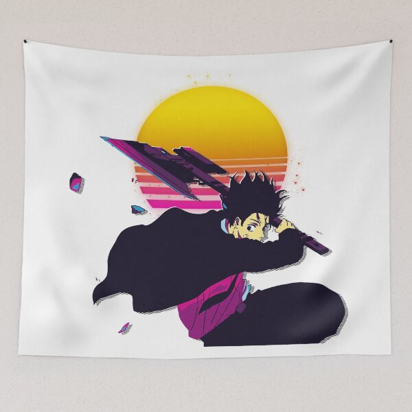 Item preview, Yoichi Nagumo Retro 90s designed and sold by Brian Connor.