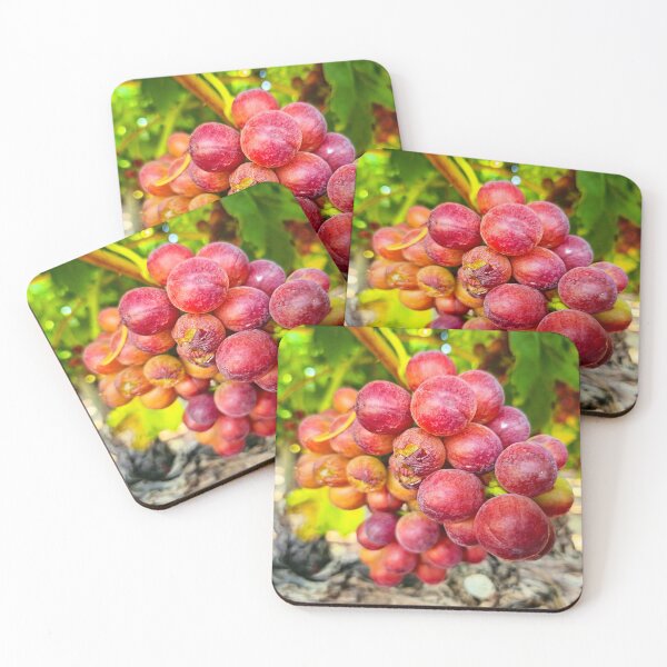 Item preview, red grapes  designed and sold by Elliot62.