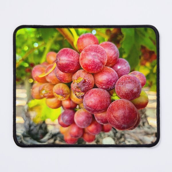 Item preview, red grapes designed and sold by Elliot62.