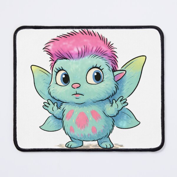 Item preview, Bibble designed and sold by MushroomHut.