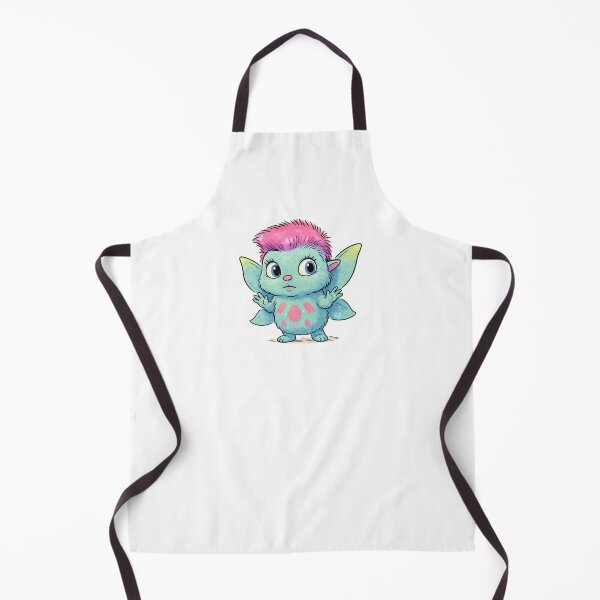Item preview, Bibble designed and sold by MushroomHut.