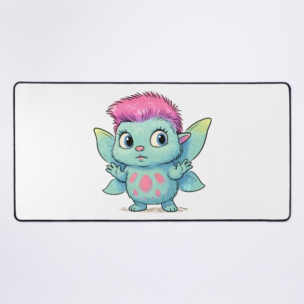 Item preview, Bibble designed and sold by MushroomHut.