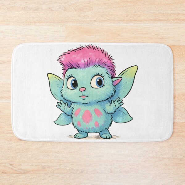 Item preview, Bibble designed and sold by MushroomHut.