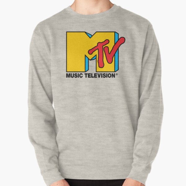 i want my mtv sweatshirt