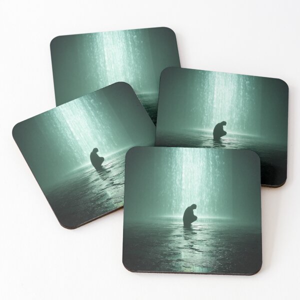Item preview, A Torrent of Thought designed and sold by CHCOfficial.