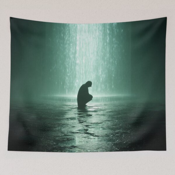 Item preview, A Torrent of Thought designed and sold by CHCOfficial.