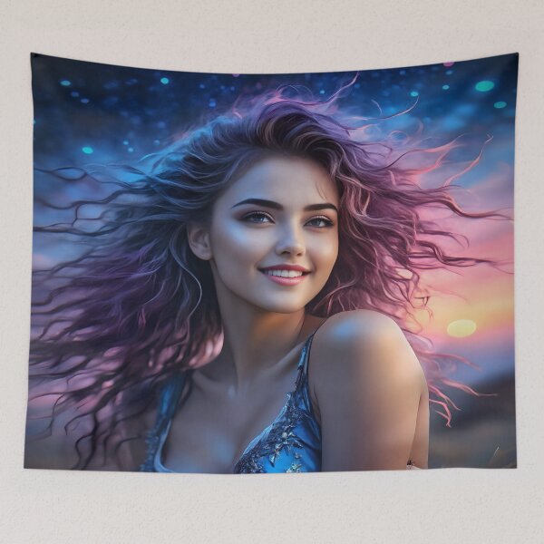 Item preview, Joy and Gratitude – Contemplating the Beauty of the World and the Essence of Existence 51 designed and sold by deep-sea-birds.
