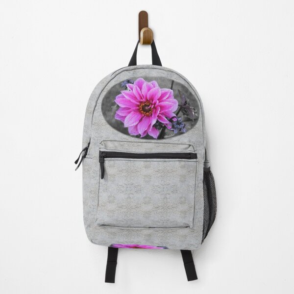 Item preview, Twilight Dahlia with Texture designed and sold by SummerJade.