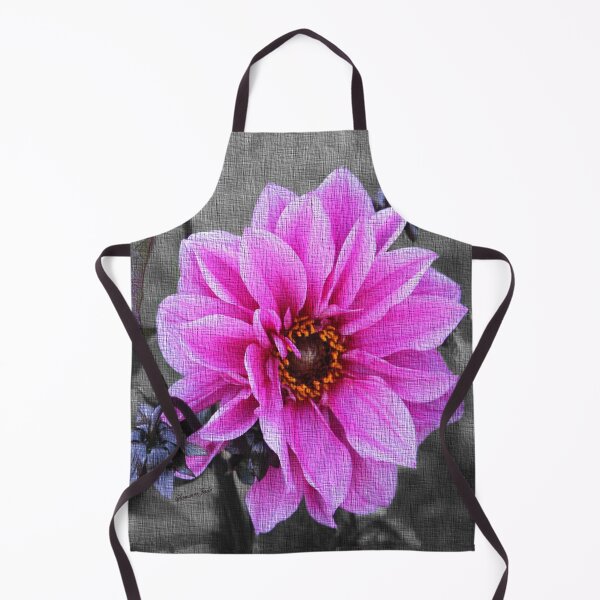 Item preview, Twilight Dahlia with Texture designed and sold by SummerJade.