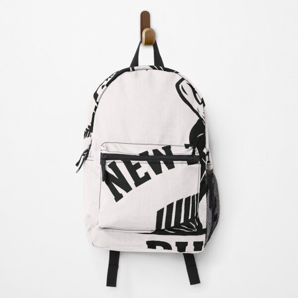 Item preview, New Zealand Rugby Player with Silver Fern – Bold Retro Design designed and sold by Places On Earth.