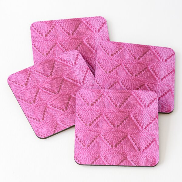 Item preview, Knitting pattern.  designed and sold by silviasunflower.