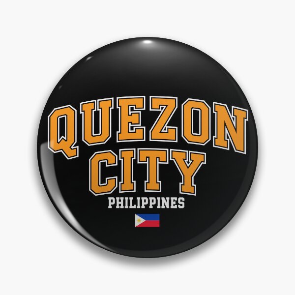 Item preview, Quezon City Philippines PH Pinoy Filipino Men Women designed and sold by rafaeltto.