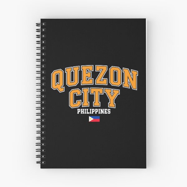 Artikelvorschau, Quezon City Philippinen PH Pinoy Filipino Männer Frauen entworfen und verkauft von rafaeltto.
